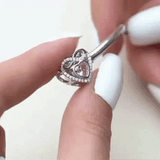 SET MARILLIN | ARGENTO PURO REGOLABILI