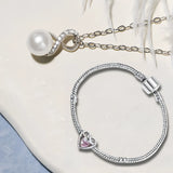 SET MARILLIN | ARGENTO PURO REGOLABILI