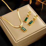 SET Lusso - Giulia's Shop